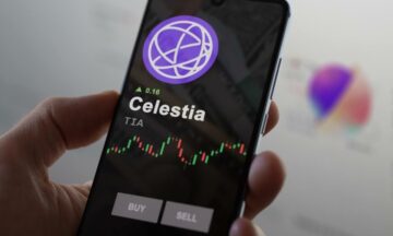 Celestia (TIA) Dip Continues As Bearish Sentiment Forces SEI Down; NuggetRush Is The Perfect Bounce-Back Opportunity For Investors