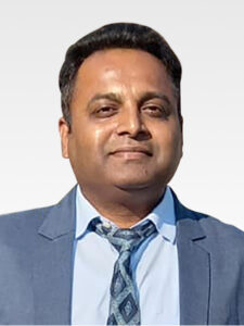 Interviu CEO: Ganesh Verma, fondator și director al MoogleLabs - Semiwiki