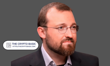 Charles Hoskinson Is Not Leaving Cardano for Midnight