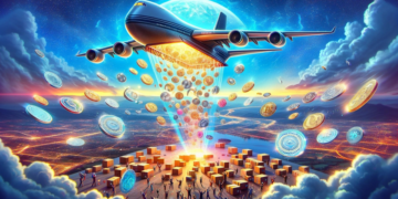 Check Your Wallets: Bitcoin Ordinals Runestones Are Being Airdropped - Decrypt