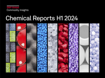 דוחות כימיקלים H1 2024 | GreenBiz
