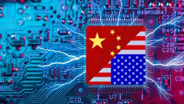 Chiny blokują użycie chipów Intela w komputerach rządowych