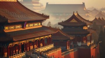 중국, 목요일 경제성장 목표 발표 | Forexlive