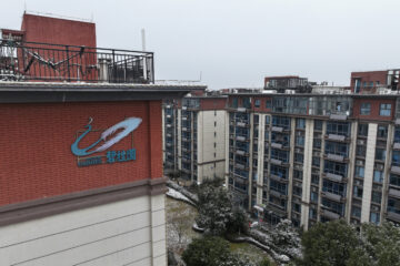 चीन के कंट्री गार्डन को ऋणदाता से परिसमापन याचिका मिली