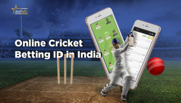 Scegli la piattaforma giusta per l'ID scommesse online sul cricket in India - IPL 2024