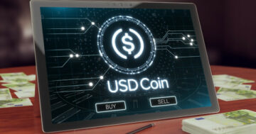 Circle Deploys New Pre-Mint Address for USDC on Solana (SOL)