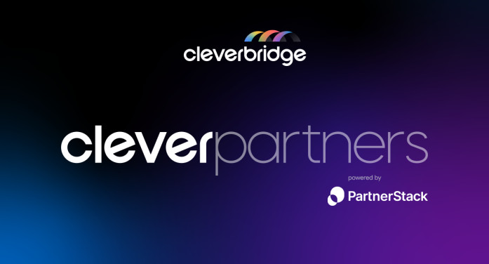 Cleverbridge and PartnerStack Launch CleverPartners to Accelerate the Growth of B2B Partner Ecosystems