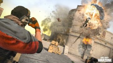 CoD: Warzone Season 2 Reloaded Adds A New Killstreak For Dealing With Campers