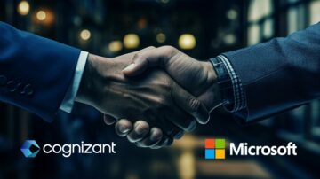Cognizant and Microsoft to Revolutionize Healthcare with Generative AI