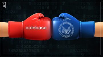 Coinbase ได้รับการสนับสนุนใน SEC Tussle เนื่องจากพันธมิตรต้องการความชัดเจนด้านกฎระเบียบ
