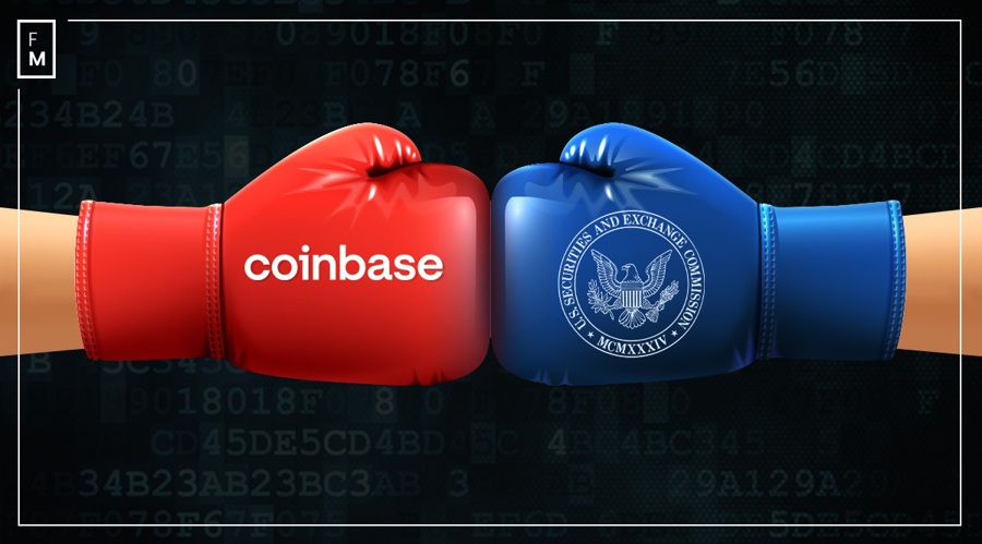 Coinbase Draws Support in SEC Tussle as Allies Demand for Regulatory Clarity
