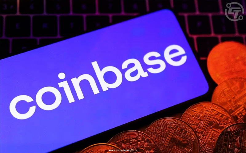 Coinbase Experiences Technical Difficulties As Crypto Trading Volumes Soar - CryptoInfoNet