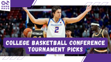Escolhas para torneios de conferência de basquete universitário