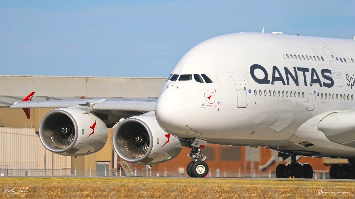 Entschädigung für entlassene Qantas-Arbeiter um Monate verzögert