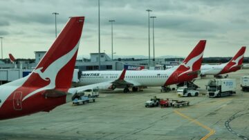 Compensatie dreigt voor ontslagen Qantas-werknemers