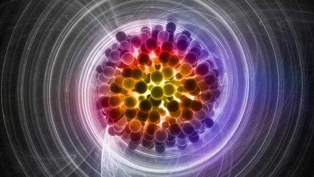 Камера Комптона измеряет поляризацию гамма-лучей в эксперименте по ядерной физике