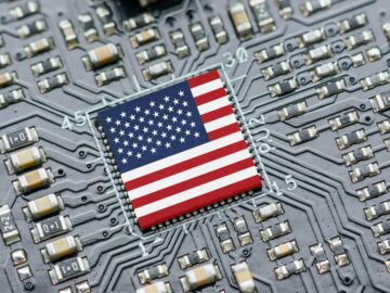 Le budget du Congrès pour l'exercice 24 doit aider l'industrie microélectronique