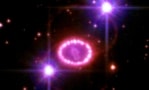 Core collapse supernova