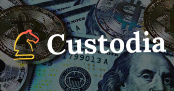 בית המשפט קובע כי בנק Custodia אינו זכאי לחשבון ראשי של הפדרל ריזרב