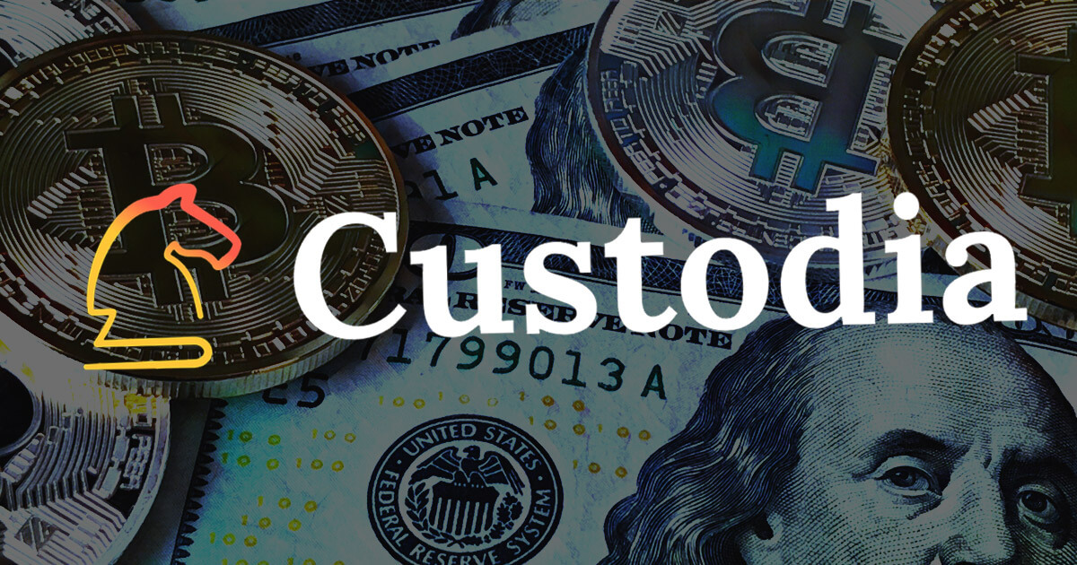 Retten slår fast at Custodia Bank ikke har rett til en hovedkonto i Federal Reserve