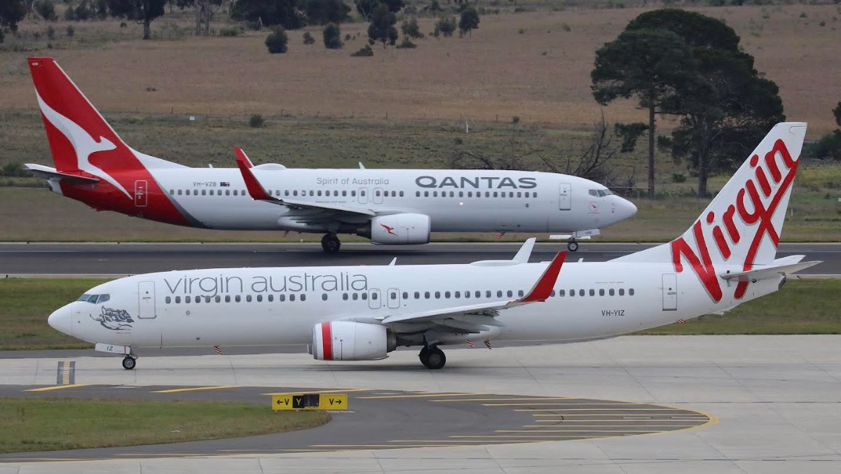 Court win but no costs for Virgin, Jetstar or Qantas