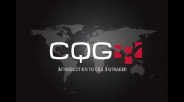 CQG stellt KI-Modell vor: 80 % Vorhersagegenauigkeit