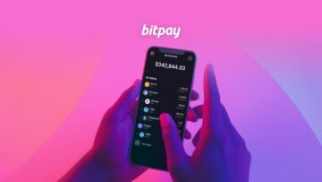 Erstellen Sie schnell, einfach und sicher ein Multi-Chain-Krypto-Wallet | BitPay
