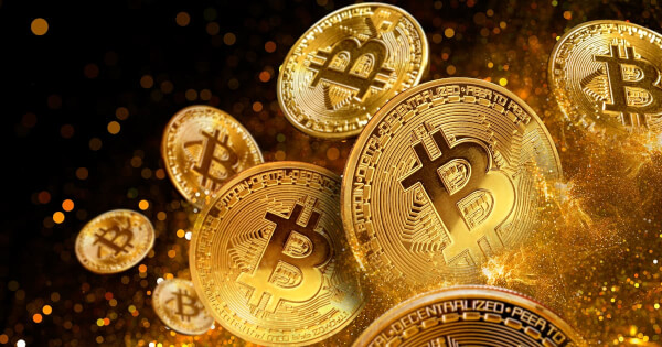 Krüptovarade tõus rekordilise 2.9 miljardi dollari suuruse sissevooluga, Bitcoin domineerib turul