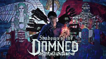 Cult Classic Shadows of the Damned Gets Hella Remastered til PS5, PS4