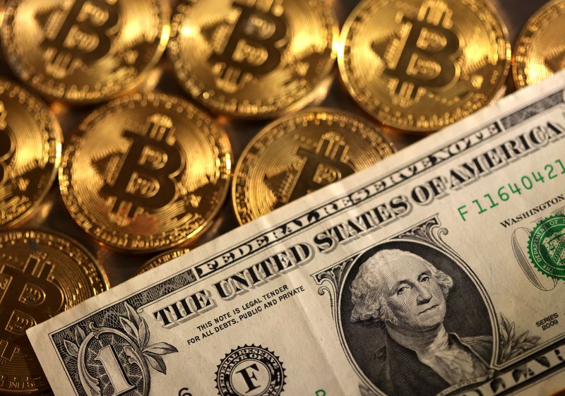 ビットコインの上昇が続く中、パウエル議長の演説を前に為替市場は堅調を維持 - CryptoInfoNet