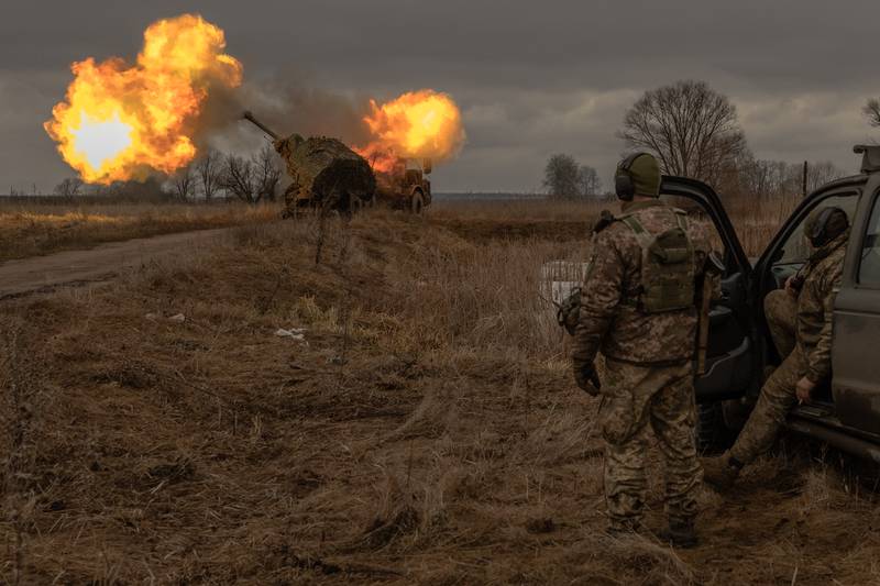 Czech-led bulk ammunition buy for Ukraine picks up steam