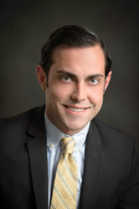Dan Arlotta, Senior Vice President of Garnet Capital Advisors
