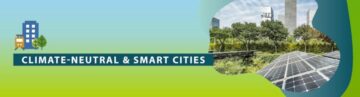 Integração de dados para cidades inteligentes e neutras para o clima - um webinar do projeto de ciência do futuro da EOSC - CODATA, Comitê de Dados para Ciência e Tecnologia