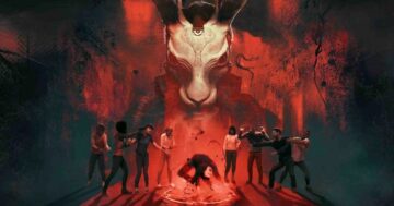 Deceit 2: Murder Mystery Multiplayer Game chega ao PS5 no próximo mês