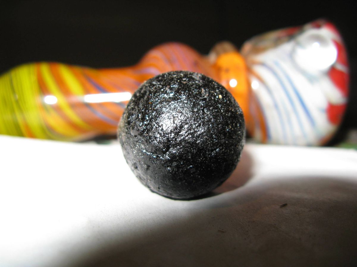 Unwrapping the Buzz: How Goo Balls Stack Up Against Other Edibles
