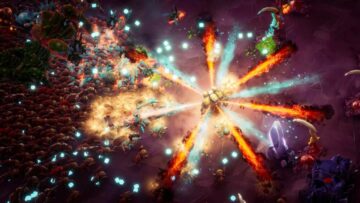 Deep Rock Galactic: Survivors första uppdatering släpps snart efter att ha nått 1M sålt
