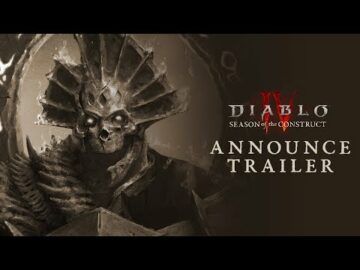 Diablo 4 PC Game Pass-användare behöver Battle.net för att spela