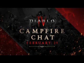Diablo 4 "fikseeritud mittelineaarne" Dungeon The Gauntlet läheb otseülekandesse järgmisel nädalal