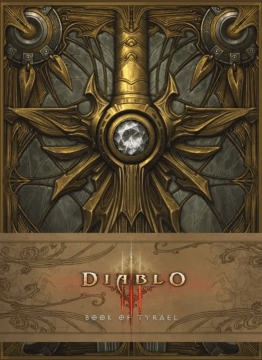 Diablo: Book of Tyrael - Bokanmeldelse | XboxHub