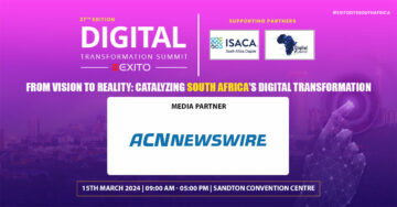 Digital Transformation Summit 2024 skal omdefinere Sydafrikas teknologiske landskab