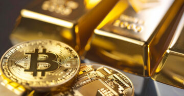 Cyfrowe a namacalne: głębokie zanurzenie się w złoto i spotowe fundusze ETF na Bitcoin