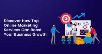 Descubra cómo los mejores servicios de marketing online pueden impulsar el crecimiento de su negocio