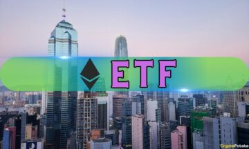 Discussions for Spot Ethereum ETFs in Hong Kong Underway Amidst Bitcoin Frenzy