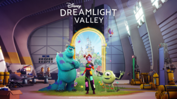 Disney Dreamlight Valley: All Lovely Monsters Star Path Duties