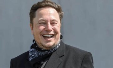 Dogecoin Melonjak 14% karena Dukungan Elon Musk Terbaru
