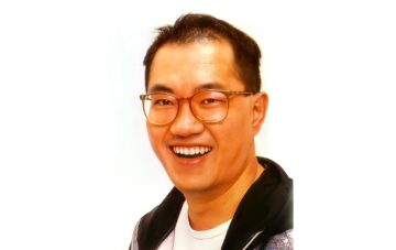 Dragon Ball-skaparen Akira Toriyama har gått bort