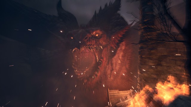 Dragons Dogma 2 review 2