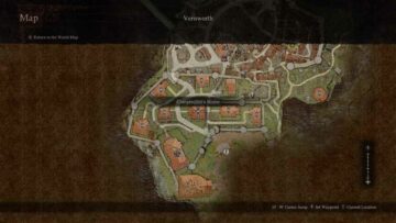ड्रैगन की हठधर्मिता 2 जादूगर की मूल्यांकन मार्गदर्शिका: सभी ग्रिमोयर स्थान कहां खोजें