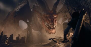 Dragon's Dogma 2-oppdatering 1.050 er live, forbedrer PS5-ytelsen - PlayStation LifeStyle