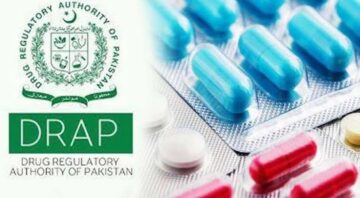 DRAP 缺陷产品召回指南：程序 |巴基斯坦